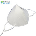 Kn95 Mask Respirator for Virus Protection and Personal Health Face Mask